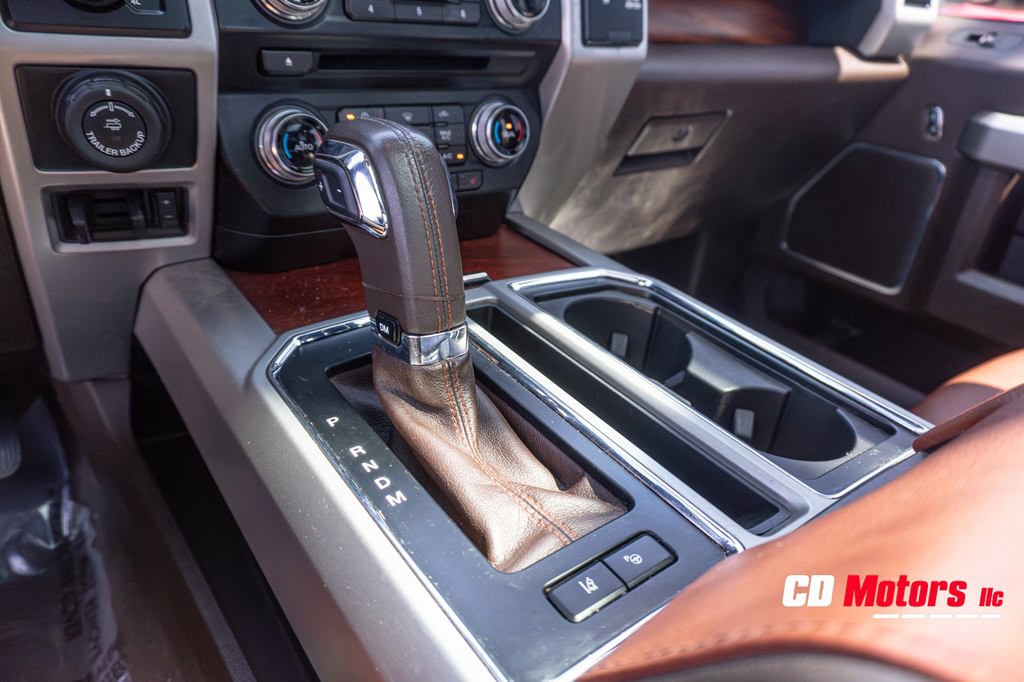 2018 Ford F-150 Image 19