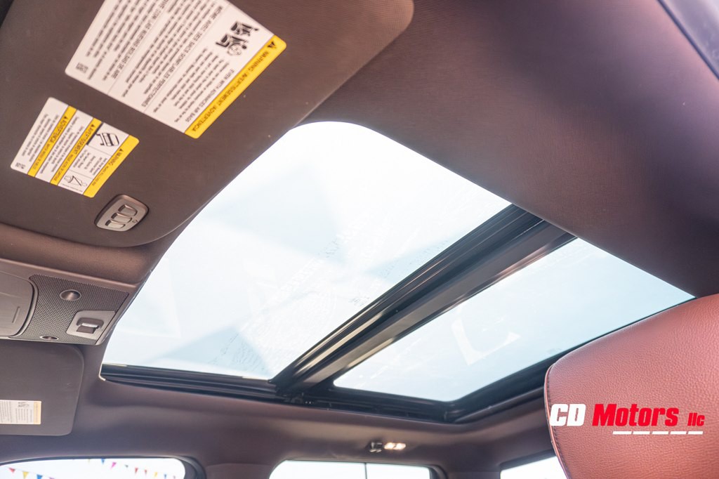 2018 Ford F-150 Image 20
