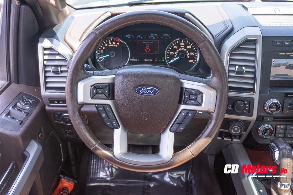 2018 Ford F-150 Image 23