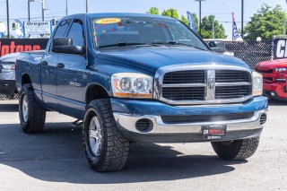 Image for 2006 Dodge Ram 1500 ST ID: 7436284
