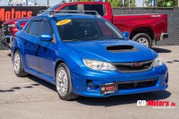 Image for 2012 Subaru Impreza WRX ID: 7449648