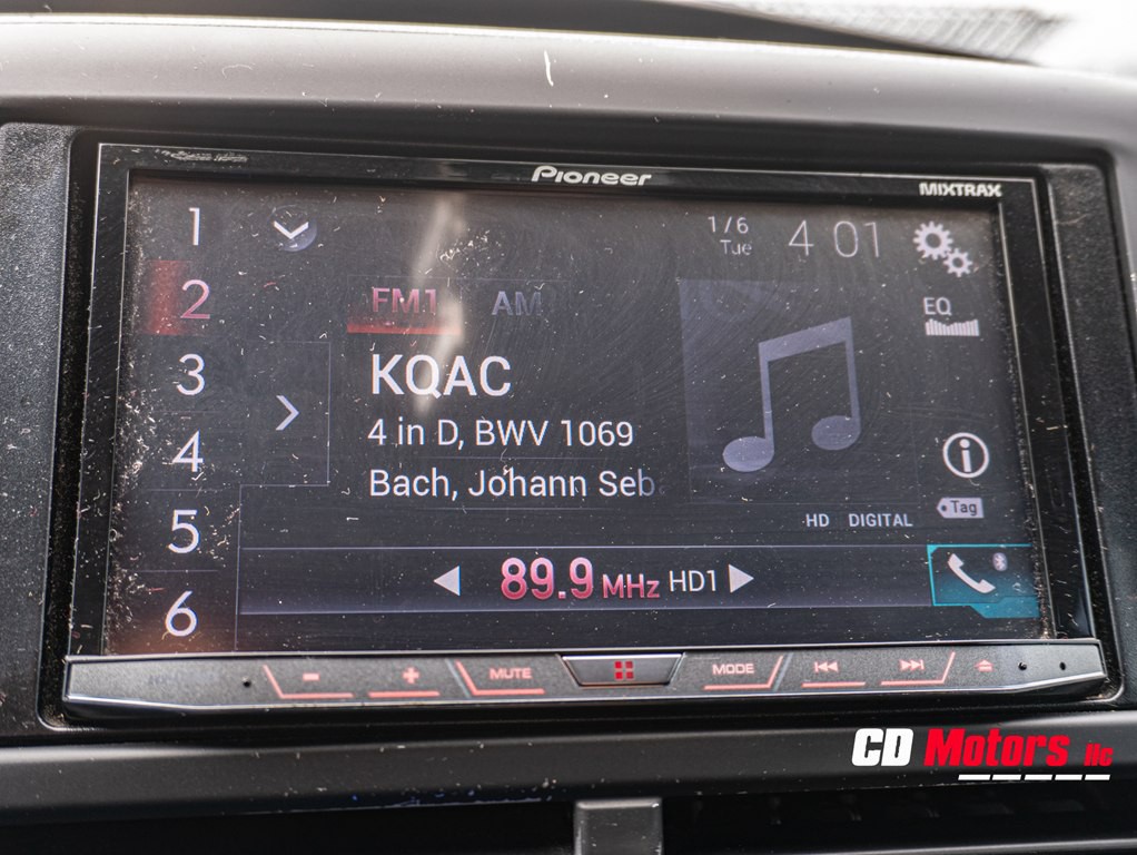 2012 Subaru Impreza Image 17