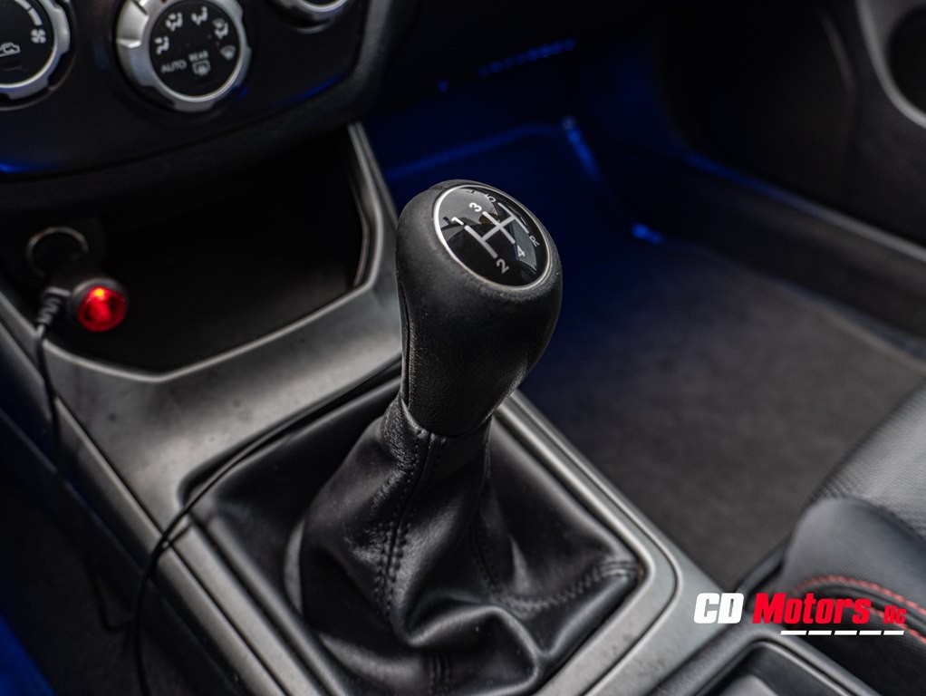 2012 Subaru Impreza Image 18