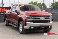 Image for 2019 Chevrolet Silverado 1500 LT ID: 7451111