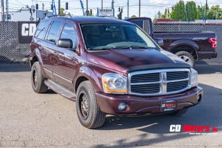 Image for 2004 Dodge Durango Limited ID: 7452033