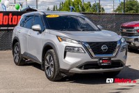 Image for 2021 Nissan Rogue SV ID: 7475466