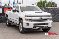 Image for 2019 Chevrolet Silverado 1500 Heavy Duty Ltz ID: 7493840