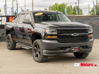 Image for 2017 Chevrolet Silverado 1500  ID: 7494690