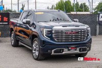 Image for 2023 GMC Sierra 1500 DENALI ID: 7507108