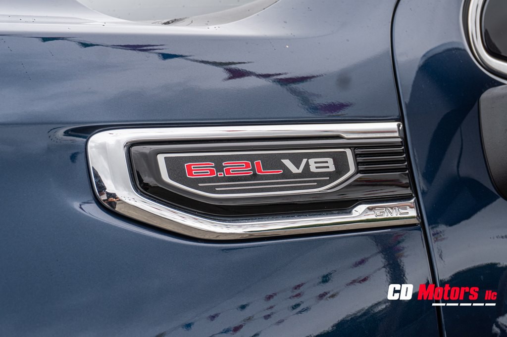 2023 GMC Sierra Image 7
