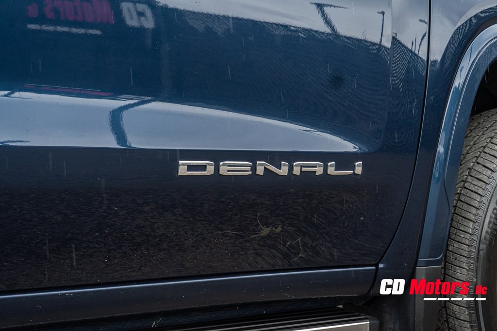 2023 GMC Sierra Image 12
