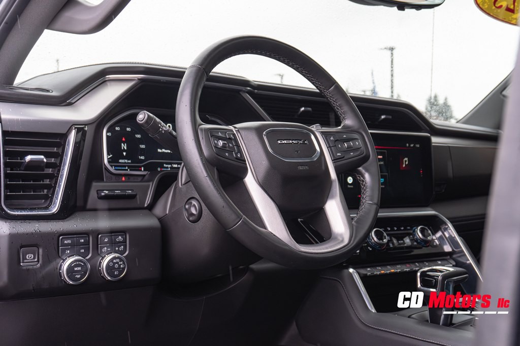 2023 GMC Sierra Image 13