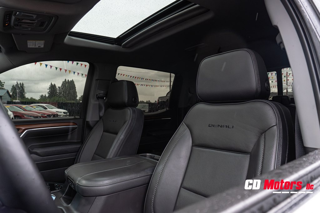 2023 GMC Sierra Image 14