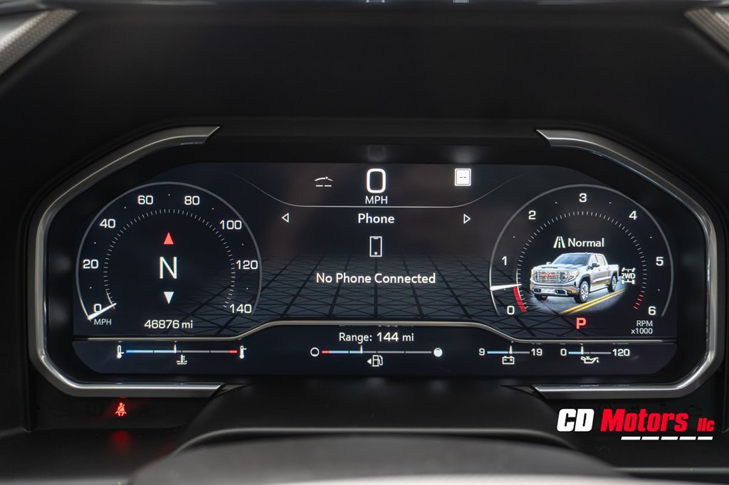 2023 GMC Sierra Image 16