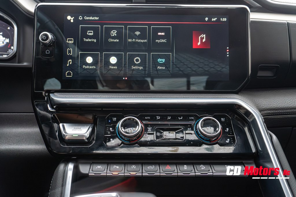2023 GMC Sierra Image 17