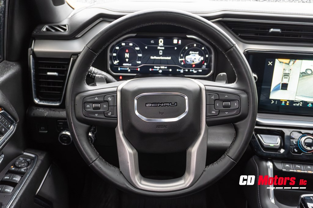 2023 GMC Sierra Image 23