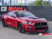 Image for 2016 Ford Mustang GT ID: 7508638