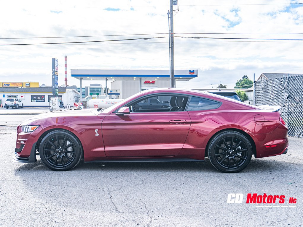 2016 Ford Mustang Image 6