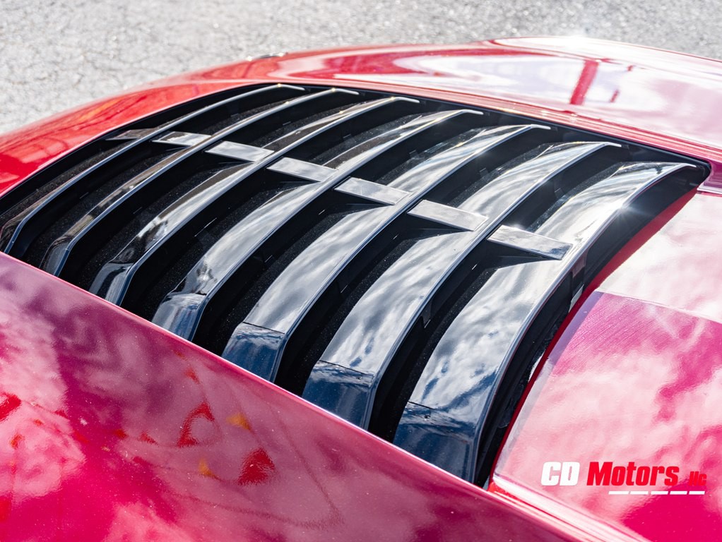 2016 Ford Mustang Image 9