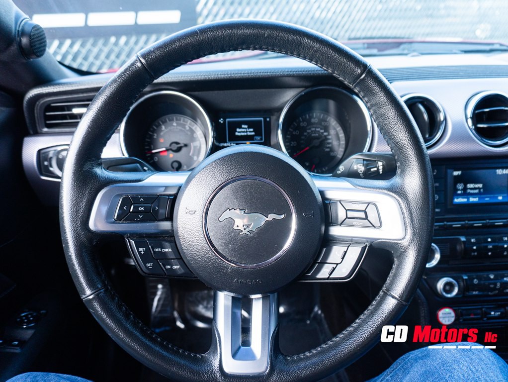 2016 Ford Mustang Image 22