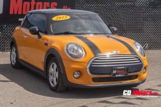Image for 2015 MINI Cooper  ID: 7523500