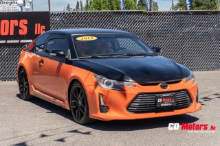 Image for 2015 Scion tC  ID: 7525901