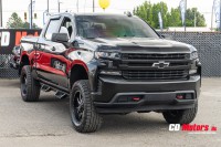 Image for 2020 Chevrolet Silverado 1500 LT ID: 7549603