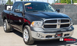 Image for 2016 RAM 1500 ST ID: 7562018