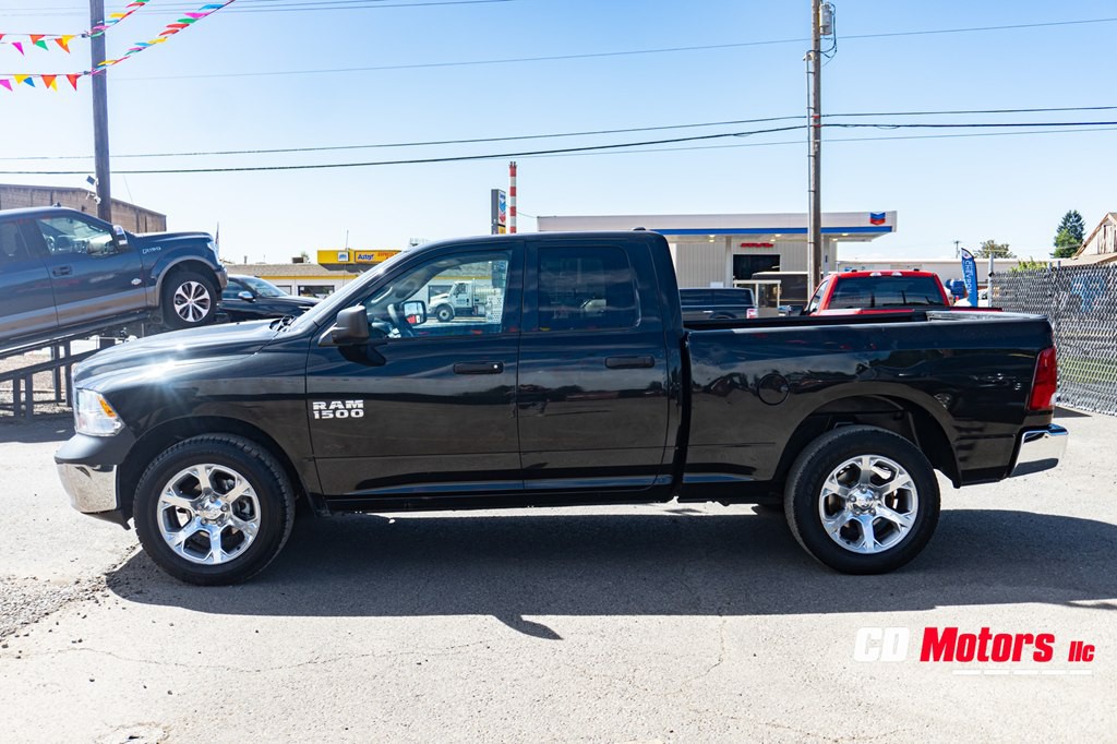 2016 RAM 1500 Image 5