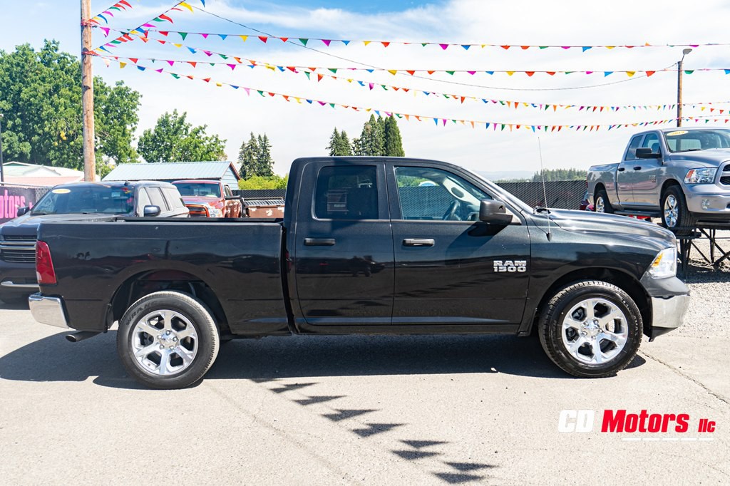 2016 RAM 1500 Image 6