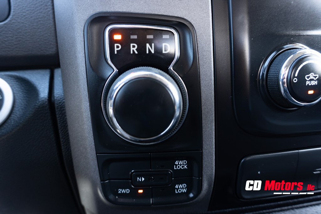 2016 RAM 1500 Image 14
