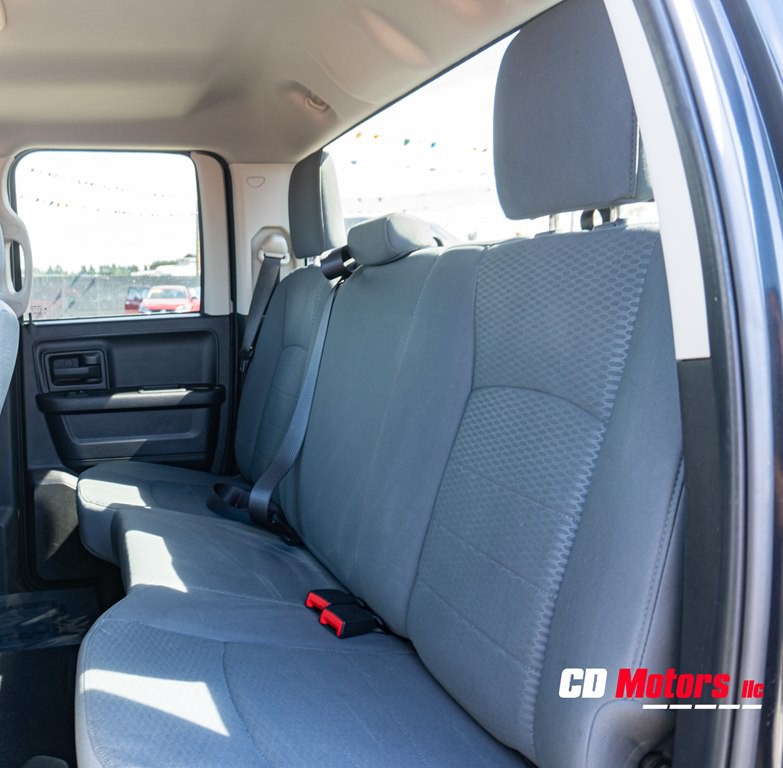 2016 RAM 1500 Image 16