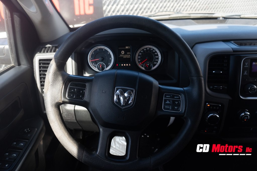 2016 RAM 1500 Image 18