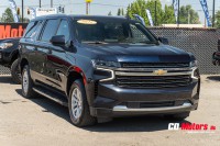 Image for 2021 Chevrolet Suburban 1500 LT ID: 7562019