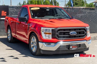 Image for 2021 Ford F-150  ID: 7571134