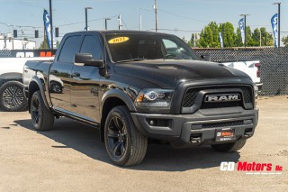 Image for 2022 RAM 1500 SLT ID: 7590112