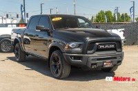 Image for 2022 RAM 1500 SLT ID: 7590112