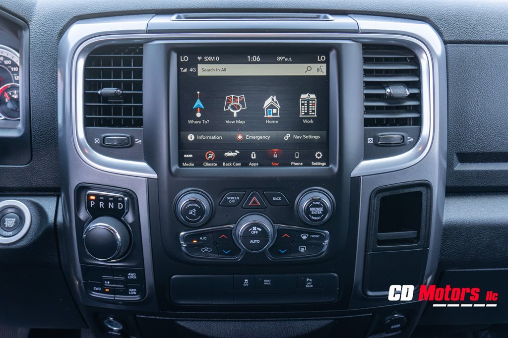 2022 RAM 1500 Image 15
