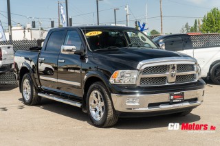 Image for 2012 Dodge Ram 1500 Laramie ID: 7599982