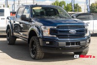 Image for 2020 Ford F-150 Supercrew ID: 7614080