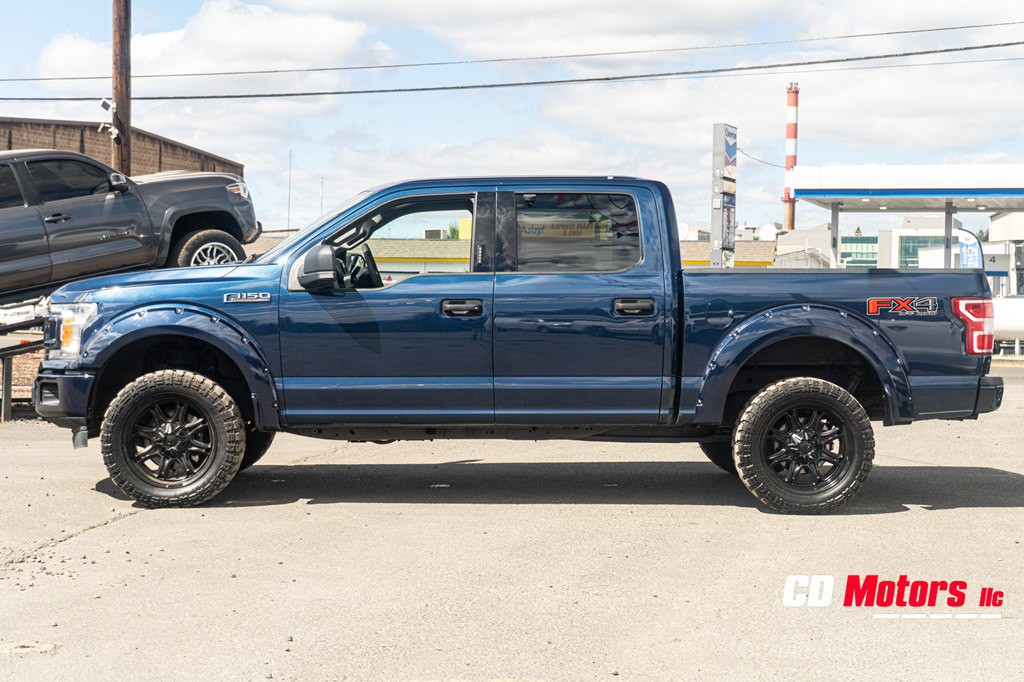 2020 Ford F-150 Image 6