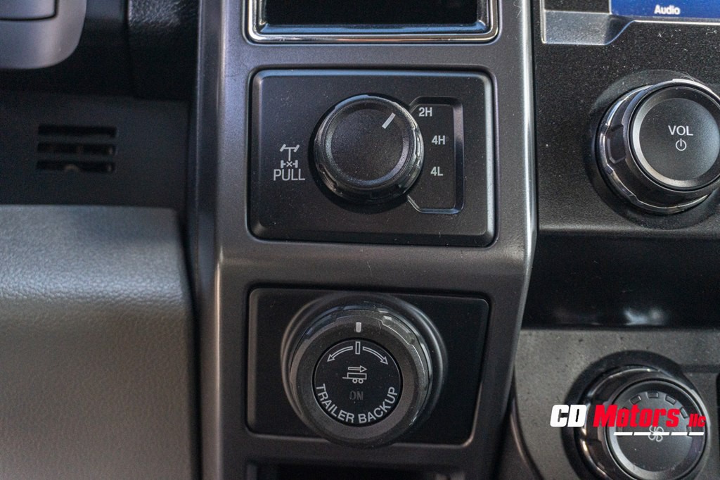 2020 Ford F-150 Image 14