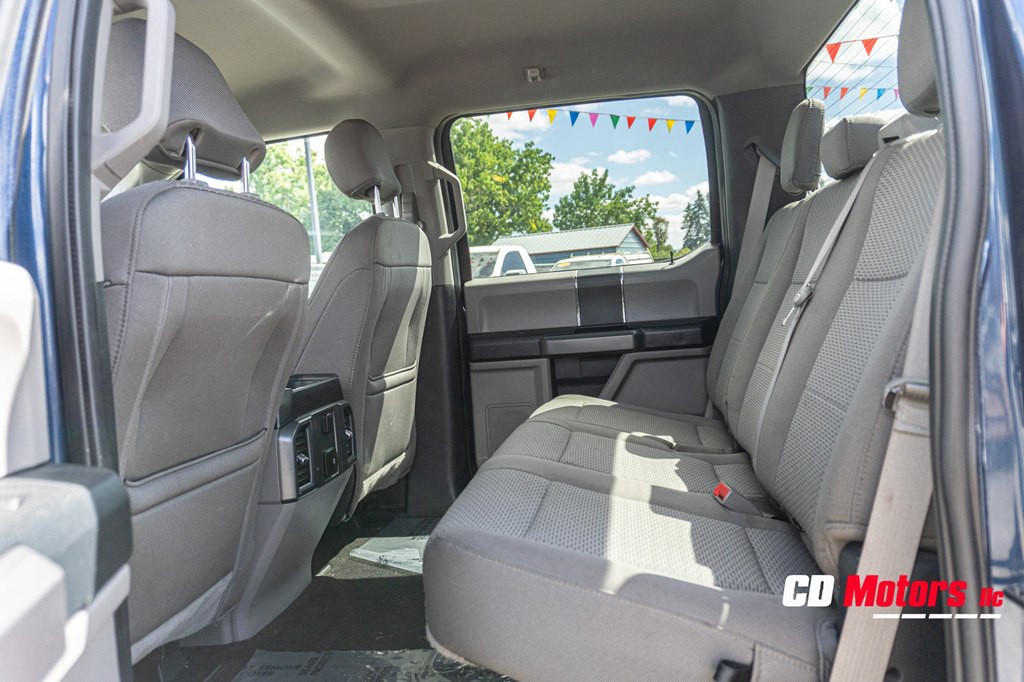 2020 Ford F-150 Image 16
