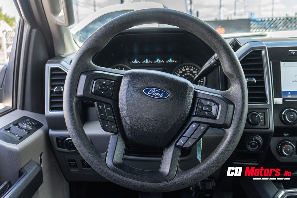 2020 Ford F-150 Image 17