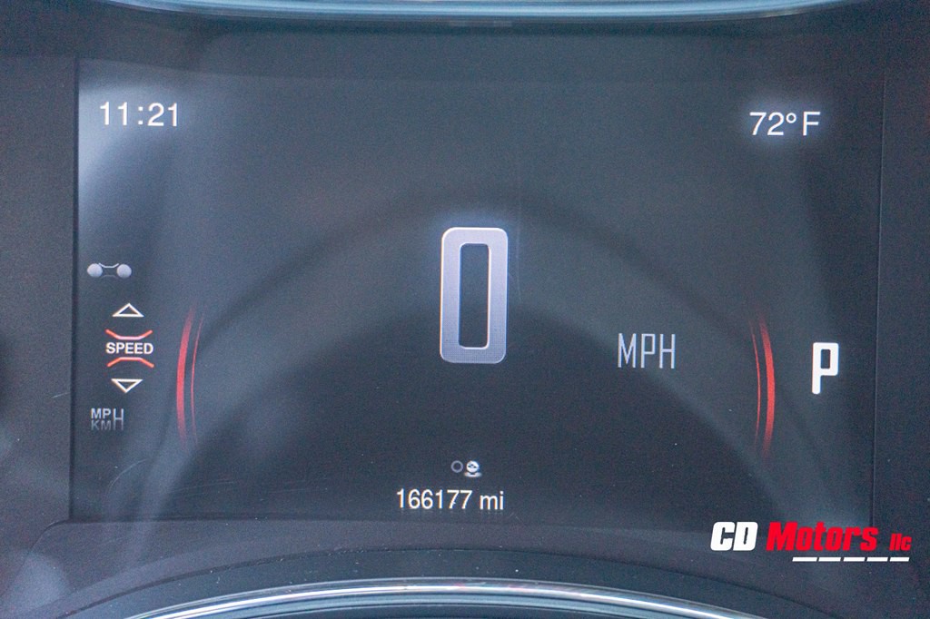 2015 Dodge Durango Image 11