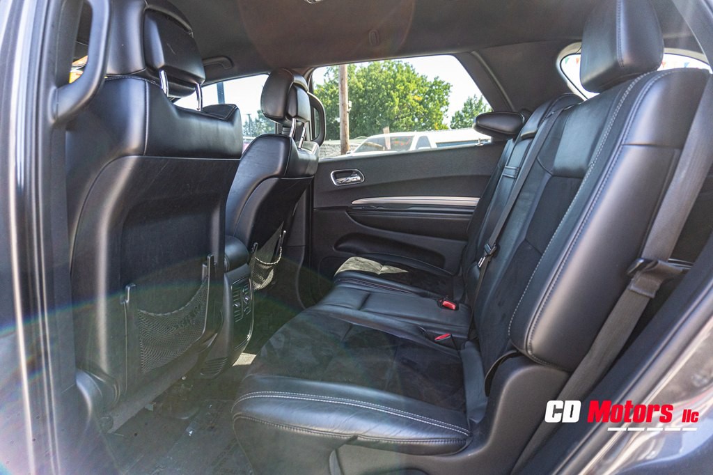 2015 Dodge Durango Image 13