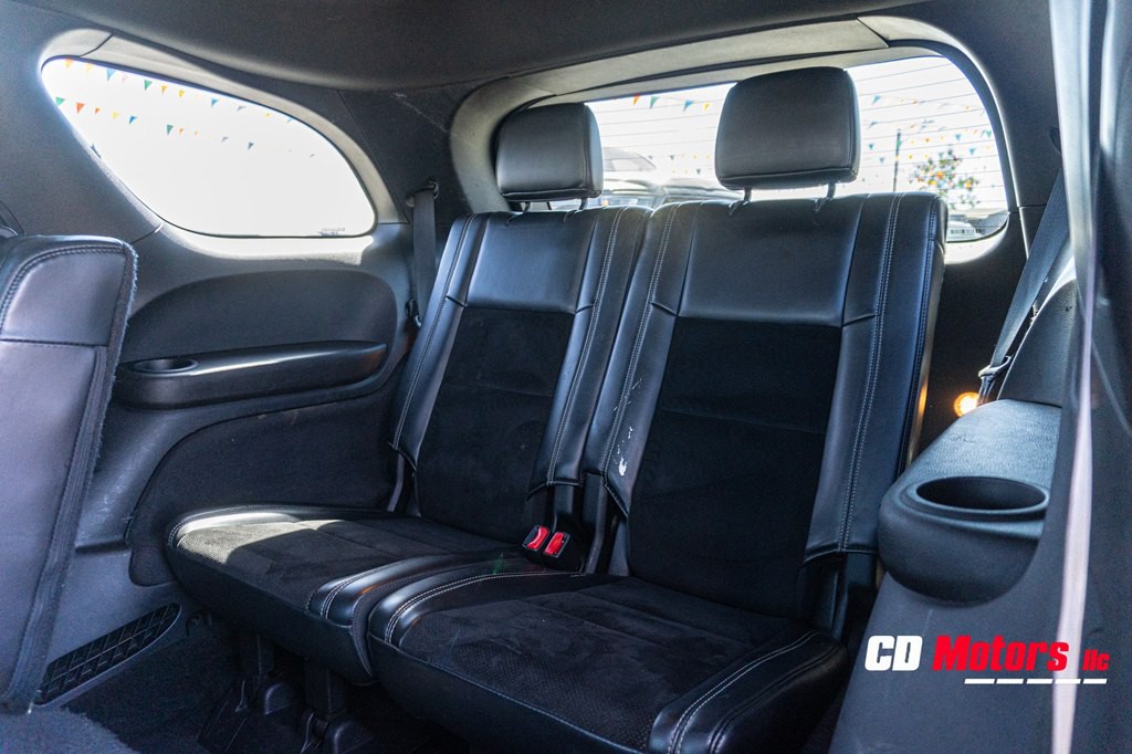 2015 Dodge Durango Image 14
