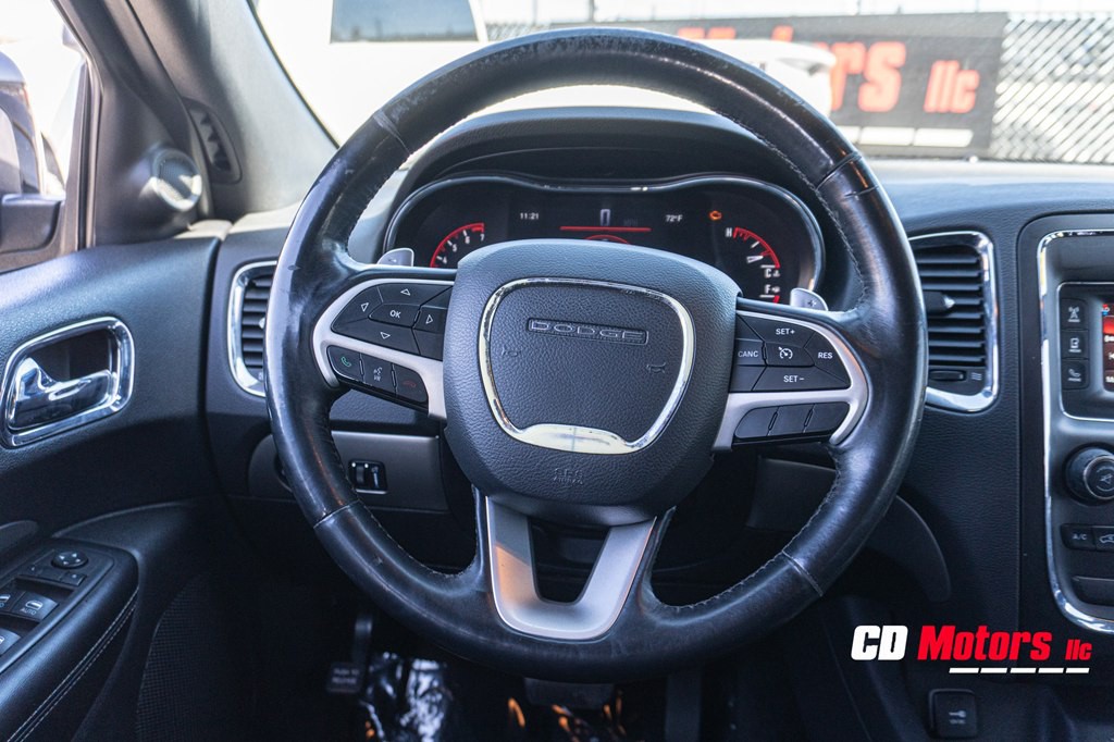 2015 Dodge Durango Image 15