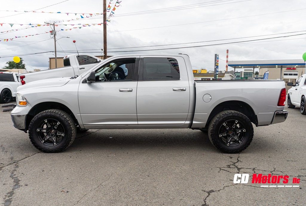 2015 RAM 1500 Image 6