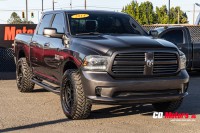 Image for 2014 RAM 1500 Sport ID: 7629645